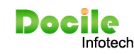Docile Infotech India Private Limited Logo